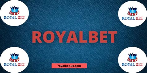 royal bets vip,royalbet ao vivo